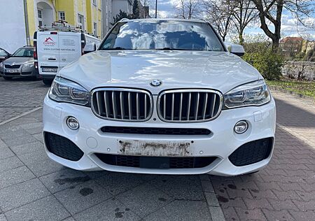 BMW X5 xDrive40d M Paket Pano-ACC-360-HUD-Spur-HK