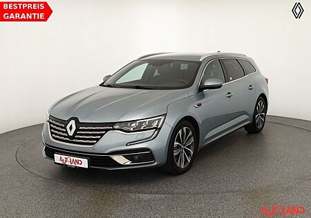 Renault Talisman Grandtour TCE 225 Intens LED Navi Kamer