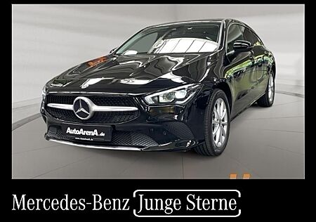 Mercedes-Benz CLA 250 Shooting Brake CLA 250 e Shooting Brake Progressive +MBUX+Navi