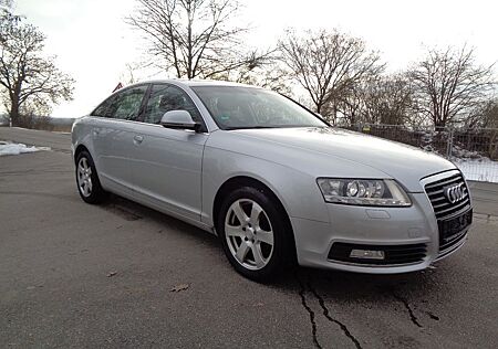 Audi A6 Lim. 2.0 TFSI