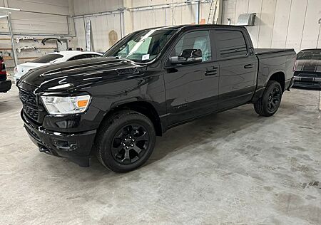 Dodge RAM CrewCab BigHorn - 5,7l V8, LPG, Navi