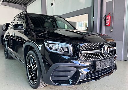 Mercedes-Benz GLB 200 d AMG-Line+Panorama+Head-Up+Kamera
