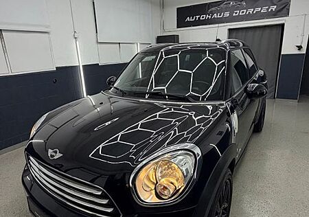 Mini Cooper SD Countryman COOPER D Countryman All4 Chili PANO NAVI PDC SHZ