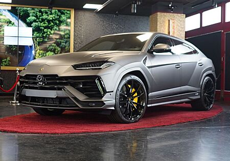 Lamborghini Urus S B&O PANO HUD SOFT 666PS