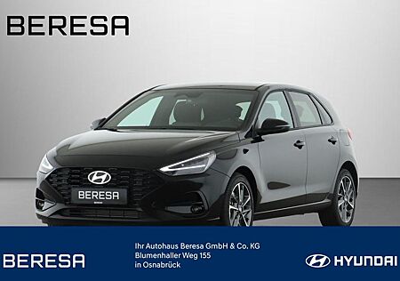 Hyundai i30 5-Türer (MY25) 1.0 T-GDI Advantage*DCT* AUT