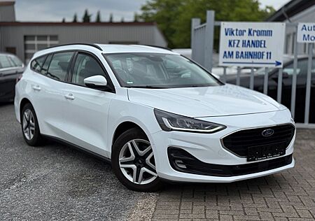Ford Focus Turnier Cool & Connect