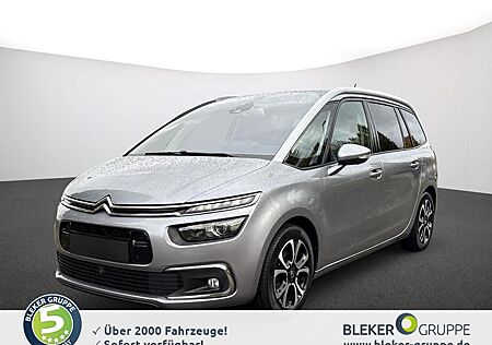 Citroën C4 Spacetourer Pure Tech 130 Shine Plus Start Stop