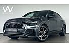 Audi Q8 50 TDI |S-LINE |S-SITZE |ALLR.-LENK |B&O |MAT