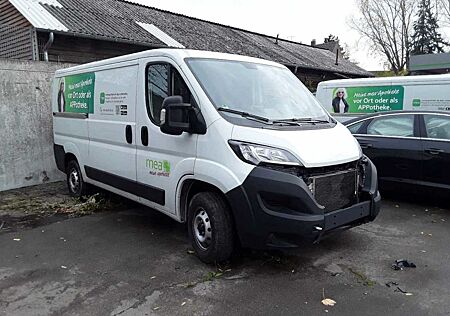 Fiat Ducato 120 L2H1 RS: 3450 mm *Motorschaden*