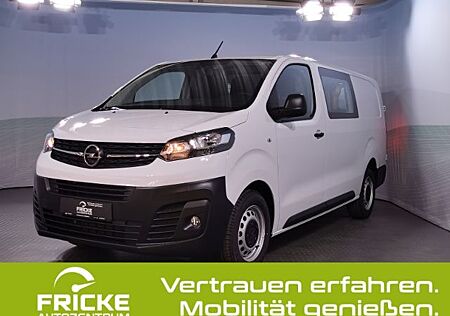 Opel Vivaro Cargo L +Automatik+Rückfahrkam.+Flex-Carg
