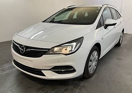 Opel Astra K Sports Tourer Edition 1.Hand/Tüv Neu/Led