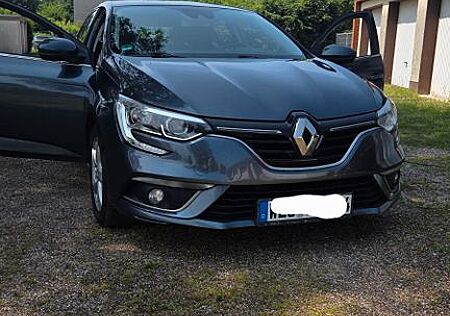 Renault Megane ENERGY TCe 100 Experience Experience