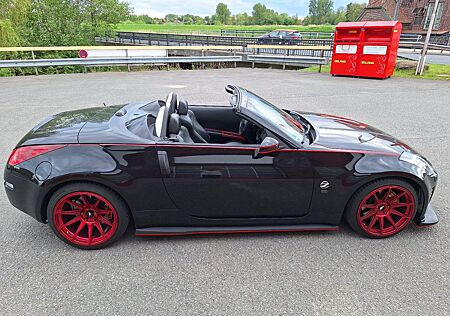 Nissan 350Z ROADSTER