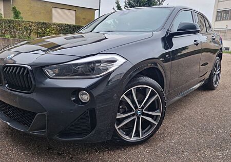 BMW X2 xDrive20d M Sport X Steptronic