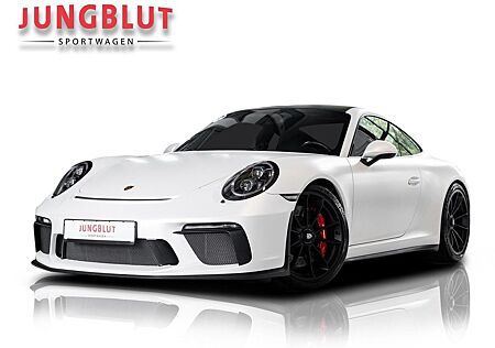 Porsche 991 911 GT3 Touring