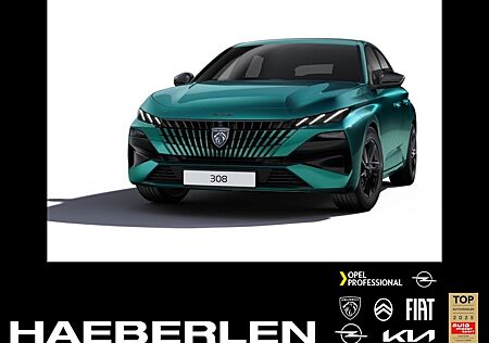 Peugeot 308 Style Limousine 1.5 Diesel*BESTELLER* LED+LM