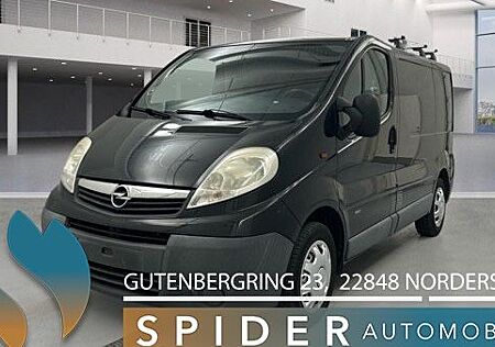 Opel Vivaro Kasten/Kombi Kasten L1H1 2,9t