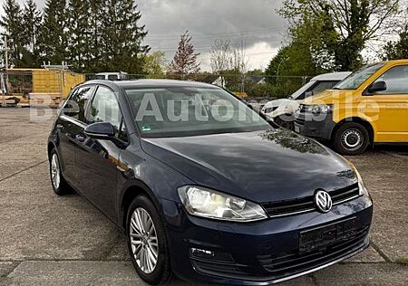 VW Golf Volkswagen VII *DSG*SHZ*HU*