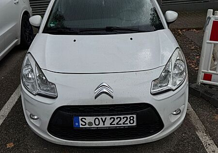Citroën C3 VTi 95 EGS Tendance Tendance