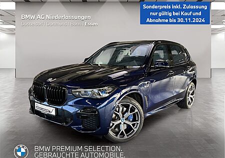 BMW X5 xDrive45e M Sport Bowers & Wilkins Head-Up