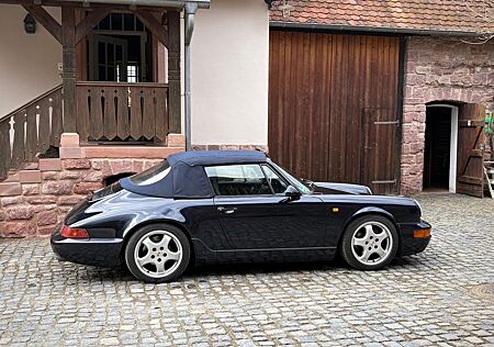 Porsche 964 C4 Allrad