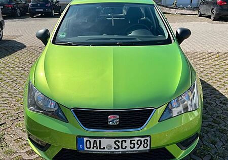 Seat Ibiza 1.2 TSI Style Tüv 8/26