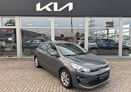Kia Rio 1.2 Vision LED NAVI KAMERA SHZ LHZ