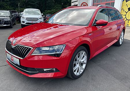 Skoda Superb 2.0 TDI 190 PS Style LED AHK Memory 1 Hd