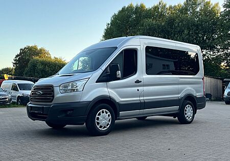 Ford Transit Kombi 330 L2 Trend/STANDH/KLIMA/8-Sitze