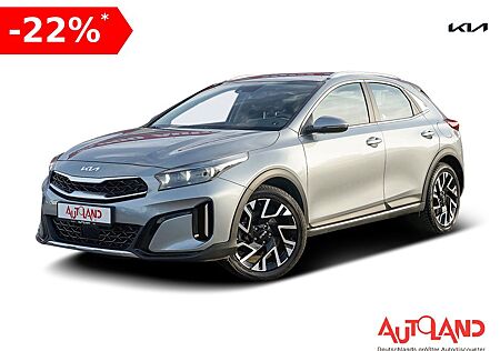 Kia XCeed 1.5 T-GDI Aut. LED Navi SHZ Kamera