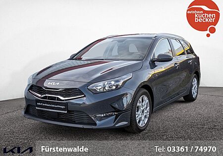 Kia Cee'd Ceed 1.5 T-GDI Vision SHZ KAMERA NAVI ACC FACEL.