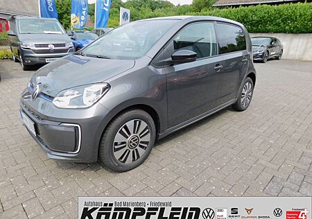 VW Up Volkswagen e-! Edition NAV TEL SHZ CAM LM GRA Klima