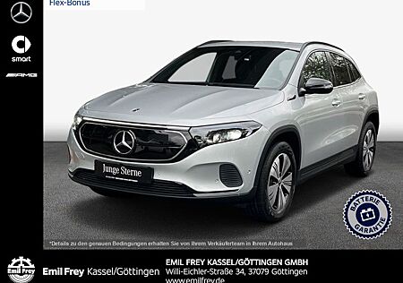 Mercedes-Benz EQA 250 Progressive+Night Park+Kamera 18''Advanc