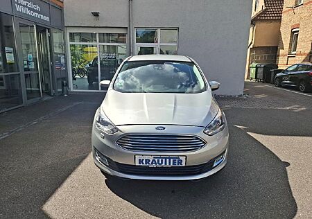 Ford Grand C-Max Titanium