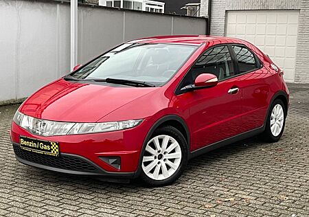 Honda Civic Lim. 5-trg. 1.4 Comfort Benzin & LPG Gas