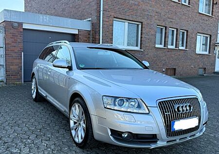 Audi A6 Allroad 3.0TDI (DPF) quattro tiptronic -