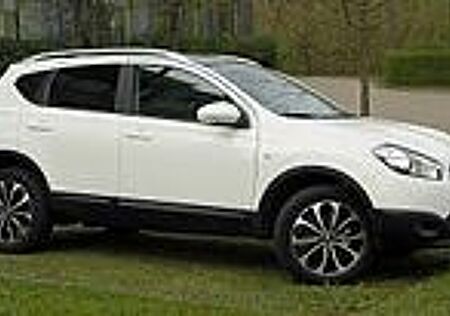 Nissan Qashqai+2 Qashqai+2 1.5 dCi DPF Visia Visia