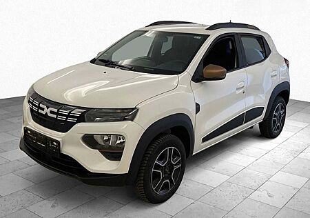 Dacia Spring Electric Extreme ab 69€ mtl finanzieren