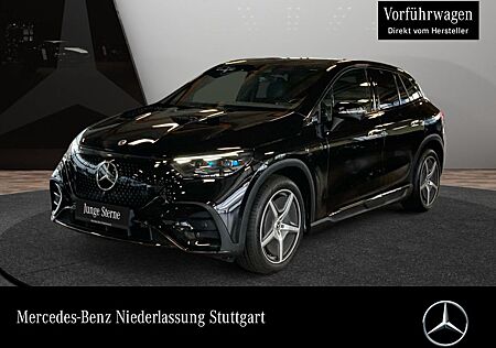 Mercedes-Benz EQE SUV EQE 350+ SUV AMG PREMIUM/HA-LE/AHK/PANO/NIGHT