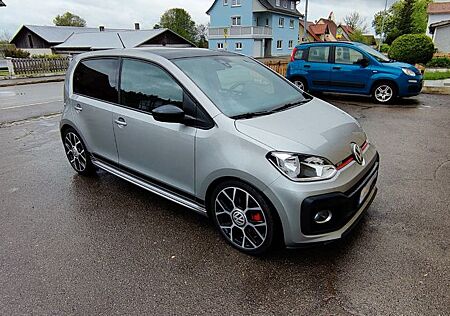 VW Up Volkswagen ! 1.0 TSI GTI - Vollausstattung