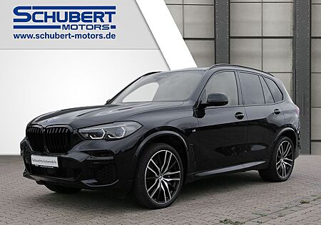 BMW X5 40d M Sport Laser Nightvision DAProf AZV HUD