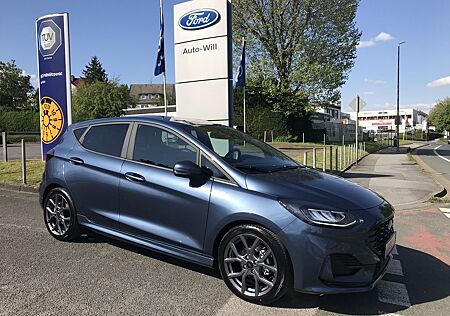 Ford Fiesta ST-LINE X AUTOMATIK HYBRID LED ACC NAVI