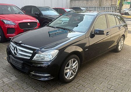 Mercedes-Benz C 180 T-Modell CGI BlueEfficiency
