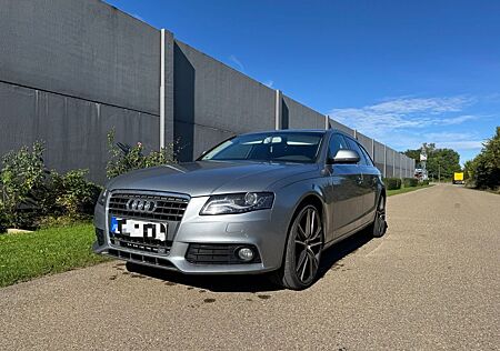 Audi A4 1.8 TFSI Ambiente Avant Ambiente 20zoll