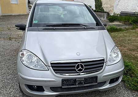 Mercedes-Benz A 180 CDI