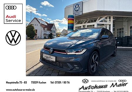 VW Polo Volkswagen 2.0 GTI DSG "ACC/PARKL./APP/LED
