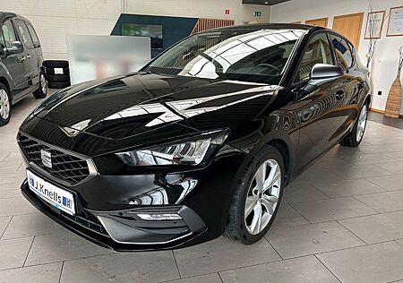 Seat Leon FR 2.0 TDI DSG/LED/VIRTUAL/DAB/FULL-LINK