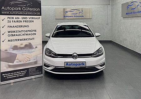 VW Golf Volkswagen VII Variant Highline *Navi/ACC/LED/Massage*