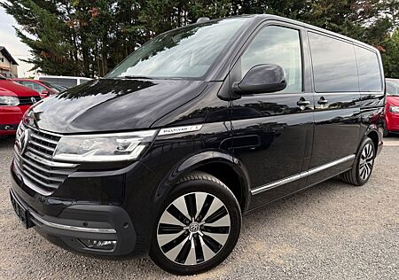 VW T6 Multivan Volkswagen T6.1 Multivan Generation Six/4Motion/DSG/Virtual