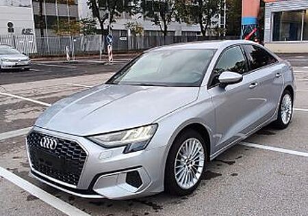 Audi A3 TDI Limousine